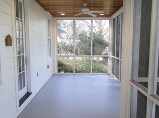 100 S Thompson St, Davidson, NC 28036