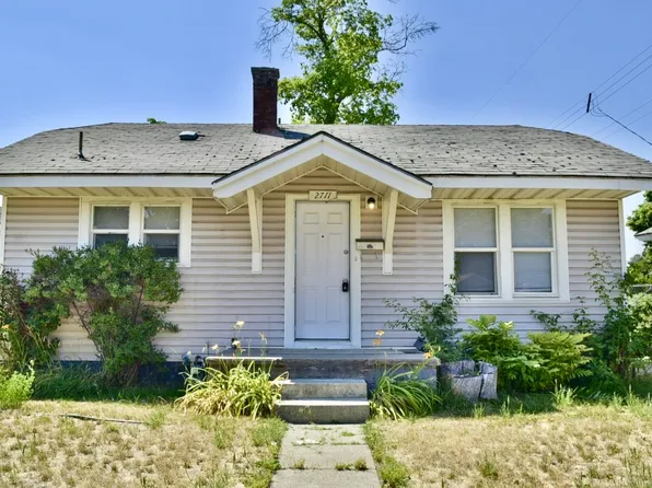 2711 N Ash St, Spokane, WA 99205