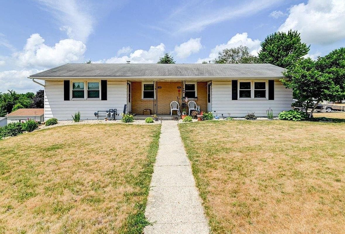 101103 Ridge Drive, Mount Horeb, WI 53572 Zillow