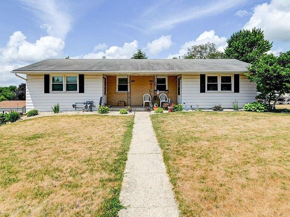 101103 Ridge Drive, Mount Horeb, WI 53572 Zillow