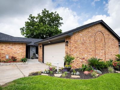 3630 Maplewood Dr, La Porte, TX, 77571