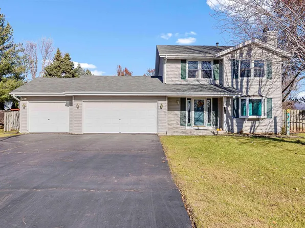 5737 Fairway Dr, South Beloit, IL 61080