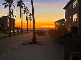 105 Vista Del Mar #4, Redondo Beach, CA 90277