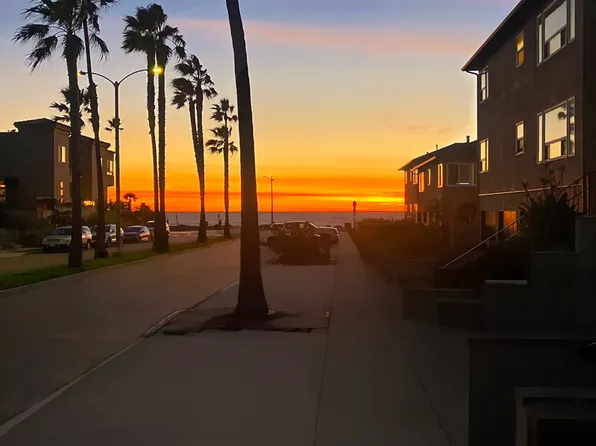 105 Vista Del Mar #4, Redondo Beach, CA 90277