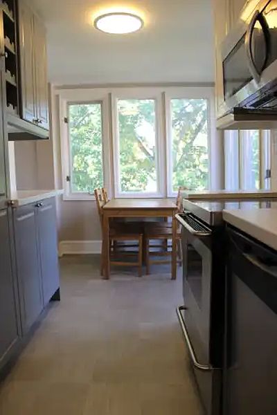 Winnipeg Apartment for rent - 4 Bedrooms in Winnipeg