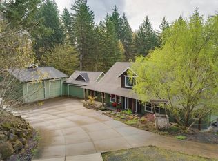 16306 Oak Tree Ter, Oregon City, OR 97045