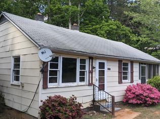 19347 Monrovia Rd, Orange, VA 22960