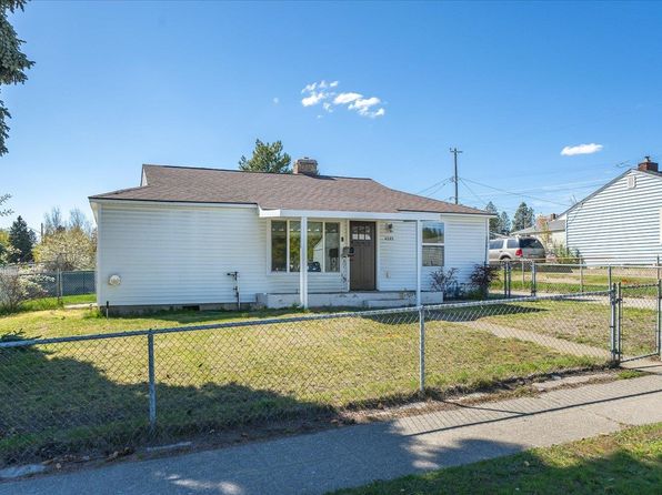 Large Shop - Spokane WA Real Estate - 17 Homes For Sale | Zillow