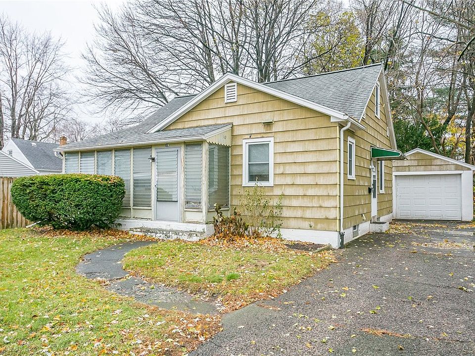 19 Red Oak Dr, Rochester, NY 14616 Zillow