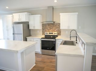 55 Tranquility Trails Way, Willis, TX 77318