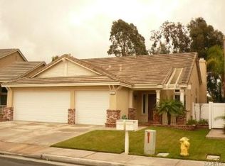 665 Shenandoah Dr, Corona, CA 92879
