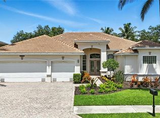 14060 Shimmering Lake CT, FORT MYERS, FL 33907