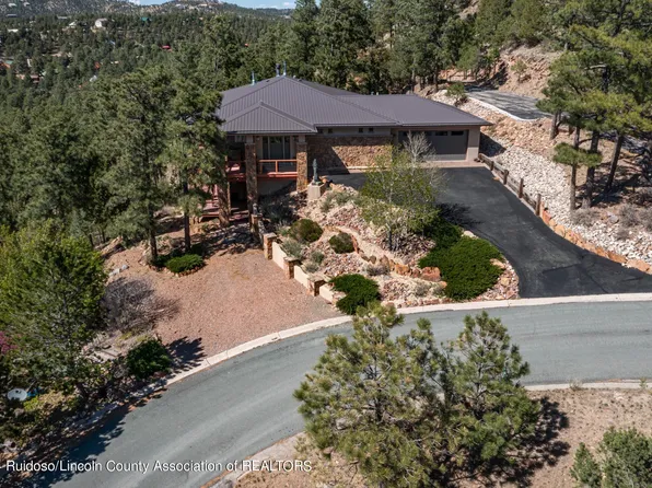 414 McBride Dr, Ruidoso, NM 88345