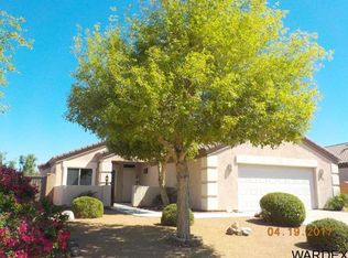 2381 Crimson Rd, Bullhead City, AZ 86442
