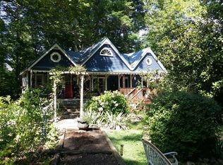 200 Summers Rd, Maynardville, TN 37807