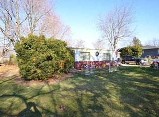 1242 W Court St, Whitewater, WI 53190