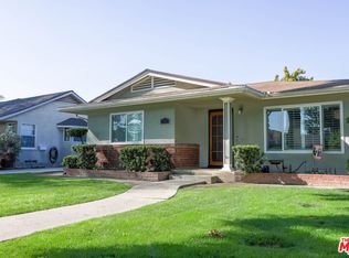 2565 2nd St, La Verne, CA 91750