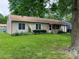 3604 SW Clare Ave, Topeka, KS 66611