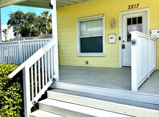 2217 Pine Pl UNIT 2217, Neptune Beach, FL 32266
