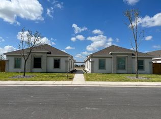 5609 Sandpiper Ave, McAllen, TX 78504