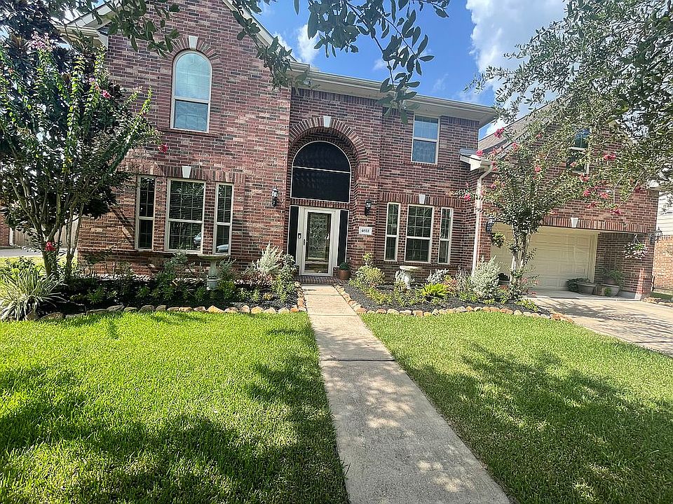 4611 Chaperel Dr, Pearland, TX 77584 Zillow