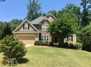 8680 Copperridge Dr, Winston, GA 30187