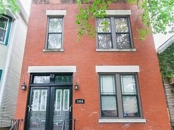 1434 W Fletcher St, Chicago, IL 60657