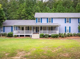 7727 Bear Creek Rd, Sterrett, AL 35147