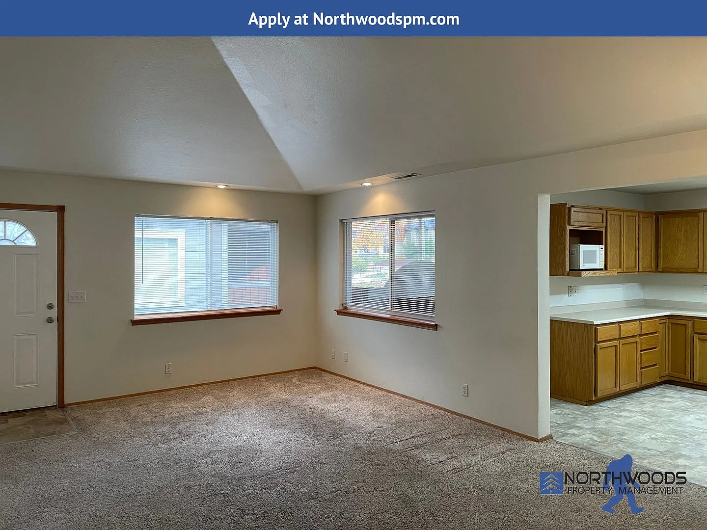 Comfortable Living in this 2 Bedroom 2 Bath Townhome — Photo 2