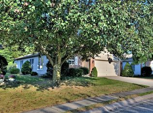 1446 Gleniffer Hill Rd, Toms River, NJ