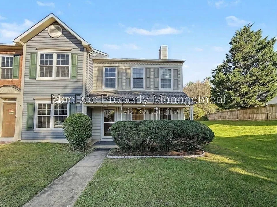 5124 Fox Mill Ct
