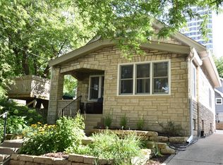 2534 S Wentworth Ave, Milwaukee, WI 53207