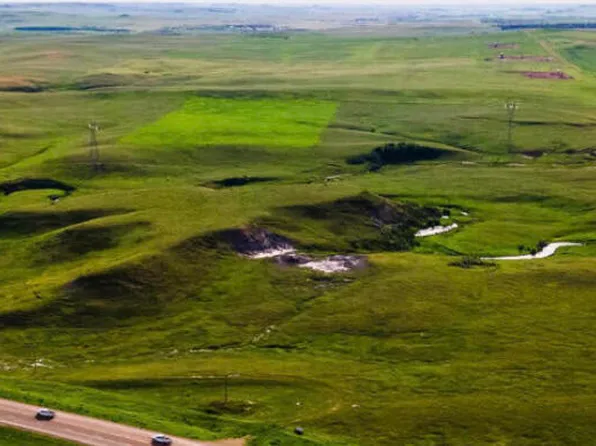 Near Hwy #22, Manning, ND 58642