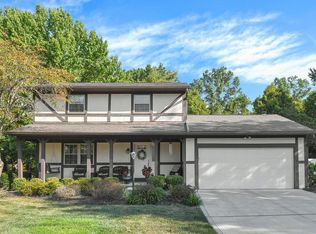 149 Vantage Point Pl, Pickerington, OH 43147