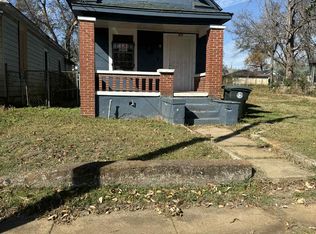 1514 Avenue H, Birmingham, AL 35218