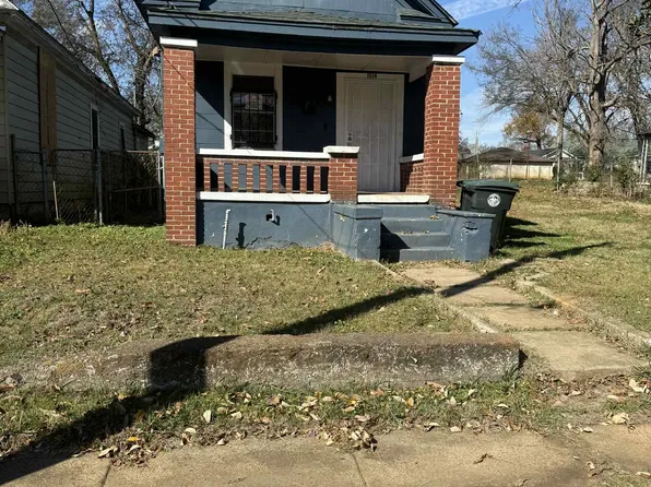 1514 Avenue H, Birmingham, AL 35218