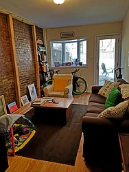 Rented by Harriet Brand, LREB