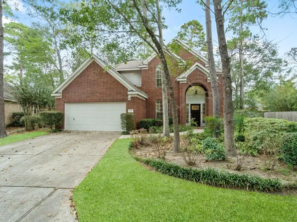 106 Log Tram Ct, Spring, TX 77382