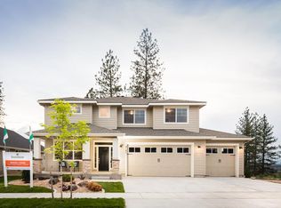 9318 N Linden Ln, Spokane, WA 99208