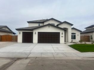 3392 W 36th St, Yuma, AZ 85365
