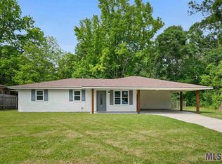 2867 April St, Zachary, LA 70791