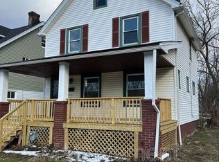 3467 E 125th St, Cleveland, OH 44120