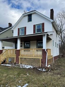 3467 E 125th St, Cleveland, OH, 44120