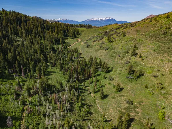 40 Sunridge Cir, Huntsville, UT 84317