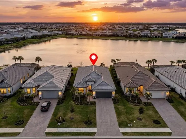 20300 Napa LOOP, ESTERO, FL 33928