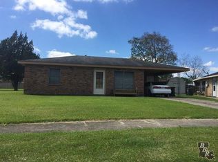 39 Kirkglen Loop, Houma, LA 70363