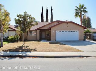 4117 Cyclone Dr, Bakersfield, CA 93313