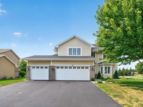105 6th St SW, Delano, MN 55328