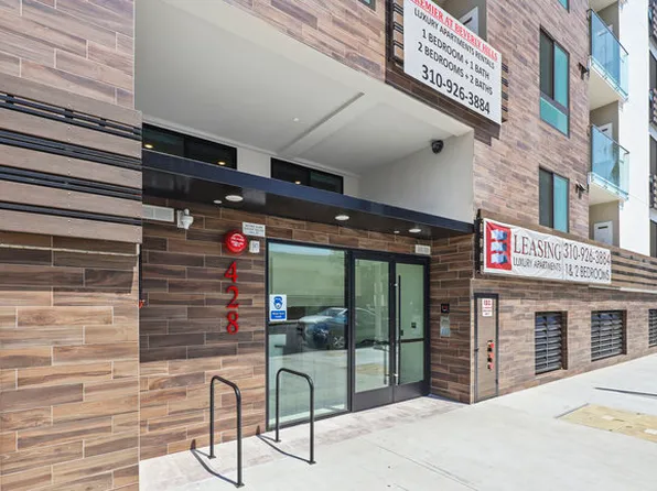 Premier S Robertson, 428 S Robertson Blvd APT 306, Los Angeles, CA 90048