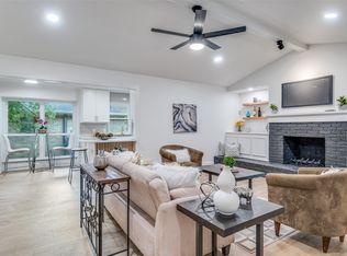 1815 Duke Dr, Richardson, TX 75081
